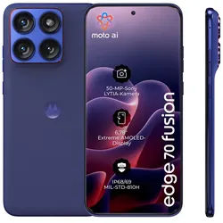 Motorola Smartphone