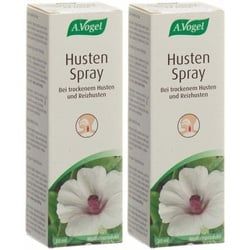 A. Vogel Husten-Spray