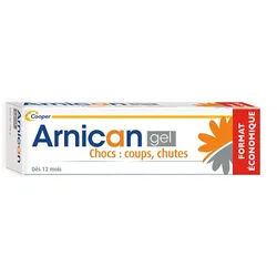 Arnican Gel