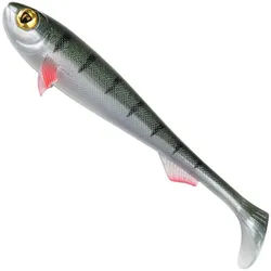 Fox Rage Kunstköder Fox Rage Super Slick Shad 28cm - Gummifisch