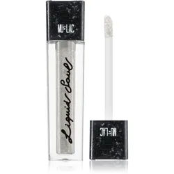 Mulac Cosmetics Liquid Soul Flüssiges Lidschatten Farbton 05 First Light 3.5 ml