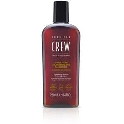 American Crew Daily Deep Moisturizer Shampoo 250 ml Männer