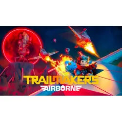 Trailmakers: Airborne Expansion