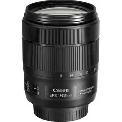 Canon EF-S 18-135mm 1:3,5-5,6 IS USM