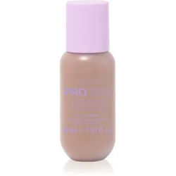 Technic Cosmetics Pro Tint leichtes Foundation für ein natürliches Aussehen Farbton Freckles 30 ml