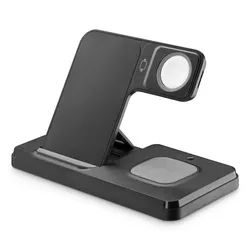 Cellularline Tech Pop 8018080485701, Apple, Schwarz