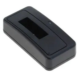 NB-13L Ladegerät für Canon PowerShot G1 X Mark III, t G5 X, G7 X, G7 X Mark II, G9 X, G9 X Mark II, SX620 HS, SX720 HS, SX730 HS, SX740 HS