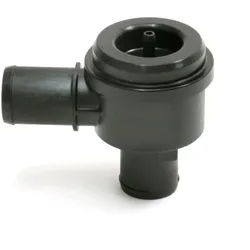 Ladedruckregelventil ENGITECH ENT330004