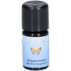 Farfalla Bergamottminze Bio