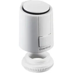 Oventrop Stellantrieb Aktor T2P E-Thermostat, str. ges., 230 V, m Hilfssch.