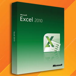 Microsoft Excel 2010 Vollversion | Windows | Produktschlüssel + Download