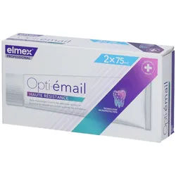 elmex® Professional Opti-Schmelz Hohe Widerstandsfähigkeit Zahnpasta