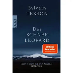 NoBrand TESSON, S: SCHNEELEOPARD - Tiere, Pflanzen und Garten