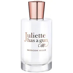 Juliette Has A Gun Moscow Mule Eau De Parfum Spray 100ml ‚Äì Verführerischer Duft für Damen de 100 ml Frauen