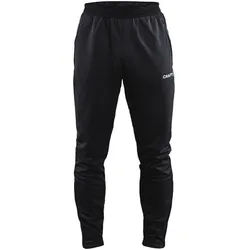 Craft Trainingshose Evolve Pants M schwarz M