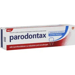 Parodontax Extra Frisch Zahnpasta 75 ML
