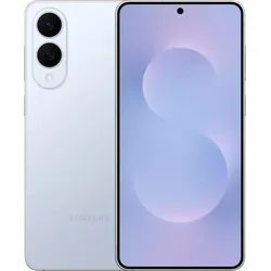 Samsung SM-S937B Galaxy S25 Edge 5G 256GB 12GB RAM Dual Titanium Eisblau DE
