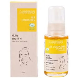 Laboratoire du Haut-Ségala LES Complexes Huile Anti AGE