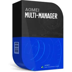 AOMEI Multi-Manager