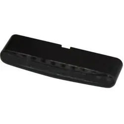 HIGHSIDER STRIPE LED Einbaublinker, schwarz