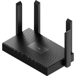 CUDY WR3000 - WLAN Router 2.4/5 GHz 2976 MBit/s