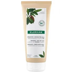 Klorane Reparierender Conditioner mit Cupuaçu-Butter Bio