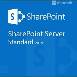 Microsoft SharePoint Server 2019 Standard