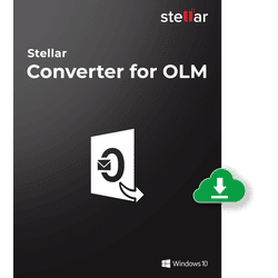 Stellar Converter For OLM