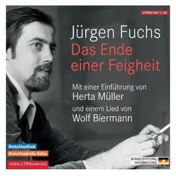 Hörbuch Hamburg Hörspiel-CD Das Ende einer Feigheit, 2 Audio-CD