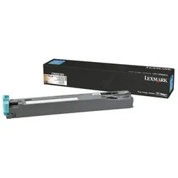 Original Lexmark C950X76G Resttonerbehälter