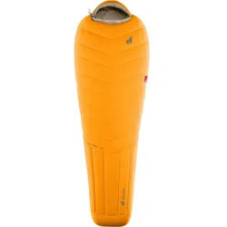 Deuter Astro Pro 1000 EL Extra Long -19C/-2F magma-titanium (9413) RV links
