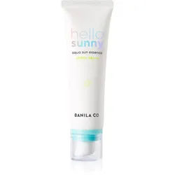 Banila Co. hello sunny Fresh Essence Sun Stick leichte schützende Gesichtscreme SPF 50+ 50 ml