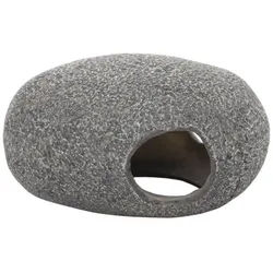HOBBY Aquariendeko Marble Cave 8 Brut- und Wohnhöhle für Aquarien und Terrarien