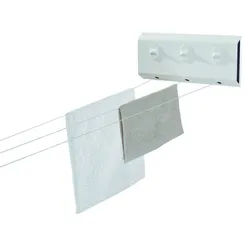 Leifheit Wandwäschetrockner LEIFHEIT Wand-Wäschetrockner
