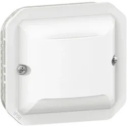 Legrand 069522LA PLEXO NEW 3-L FR-Bewegungsmelder IP55 170° 500W LED