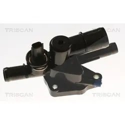 Triscan Thermostat, Kühlmittel [Hersteller-Nr. 862055689] für Renault, Dacia