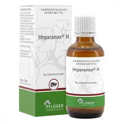 Pflüger® Heparanox® H Tropfen