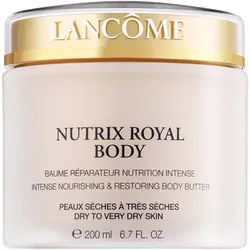 Lancôme Nutrix Royal Body Crème - 0.2 l