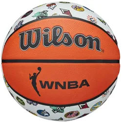 Wilson Basketball WNBA All Team Gr. 6