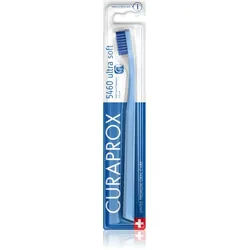 Curaprox 5460 Ultra Soft Zahnbürste 1 St.