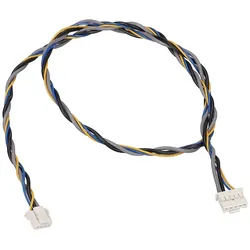 easyPART wie Ecovacs 201-2353-1460 Ecovacs 201-2353-1460 Stromkabel, Saugroboter