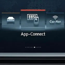 Volkswagen AppConnect Software Upgrade Aktivierungsdokument 5G0054830A