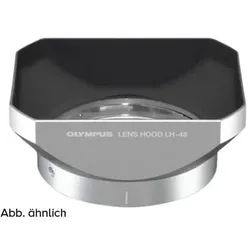 Olympus LH-48 Gegenlichtblende für ED 12 2,0 schwarz