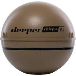 DEEPER CHIRP+ 2 - Deeper Smart Sonar Chirp+ 2