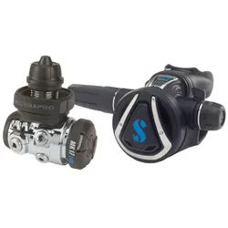 Scubapro MK17 EVO 2 C370 Atemregler