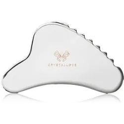 Crystallove Cryo Ice Body Gua Sha Massage Hilfsmittel für den Körper 1 St.