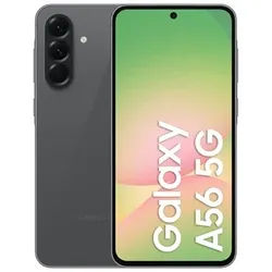 Galaxy A56 5G 256GB/8GB - Awesome Graphite