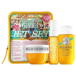 Sol de Janeiro - Bum Bum Summer Jet Set Geschenksets