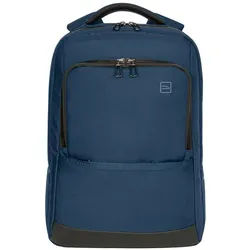 Tucano Lunar Rucksack für Notebook 15,6" und Apple MacBook Pro 16" - Blau