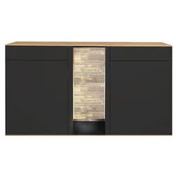 möbel-direkt.de Sideboard Sideboard Faro